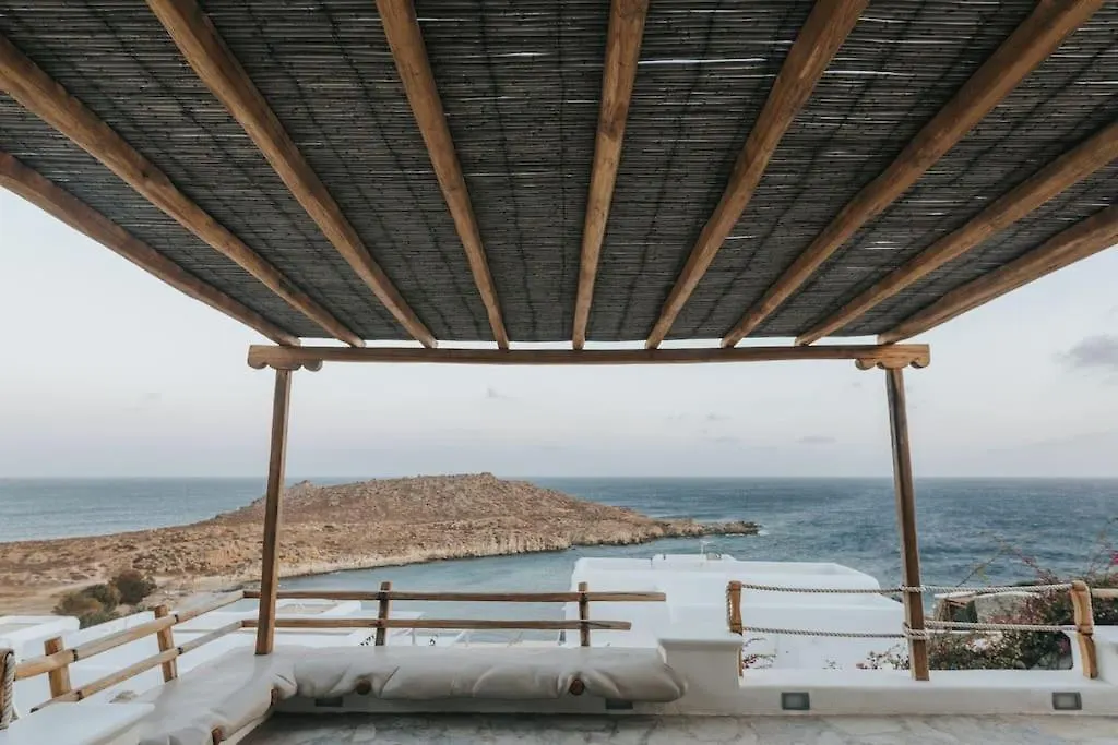 Private Cliffside Villa 